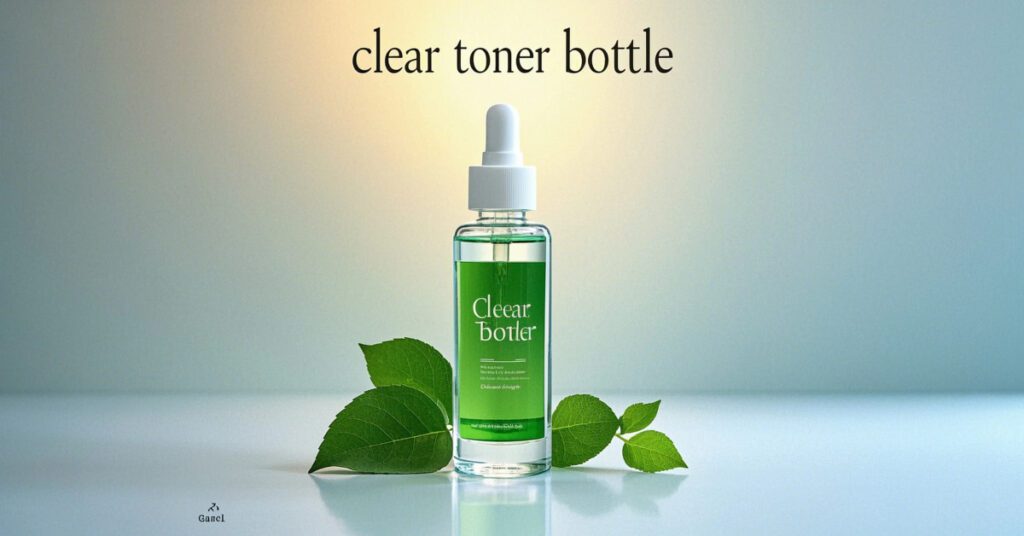 niacinamide brightening toner for uneven skin tone Good Molecules