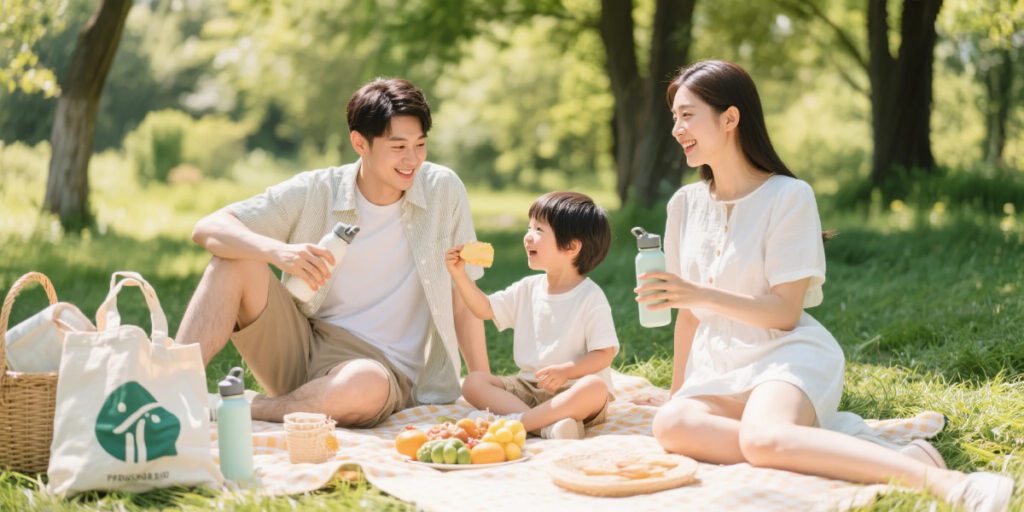 PFAS-free summer clothing for 2025 – eco-friendly and breathable styles