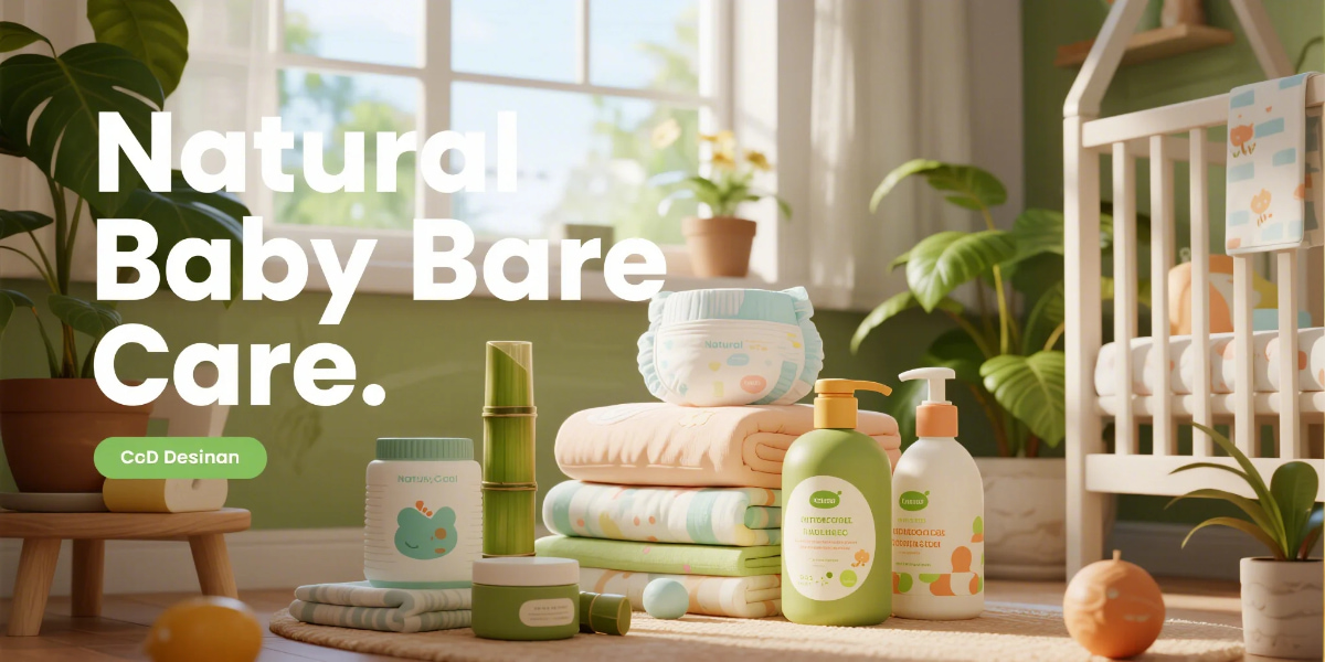 Eco-friendly diapers in 2025 including cloth and plant-based options for green parenting choices