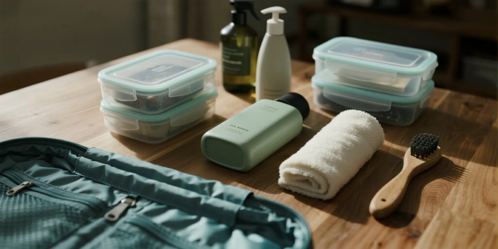 Travel gear maintenance tips for durability and performance