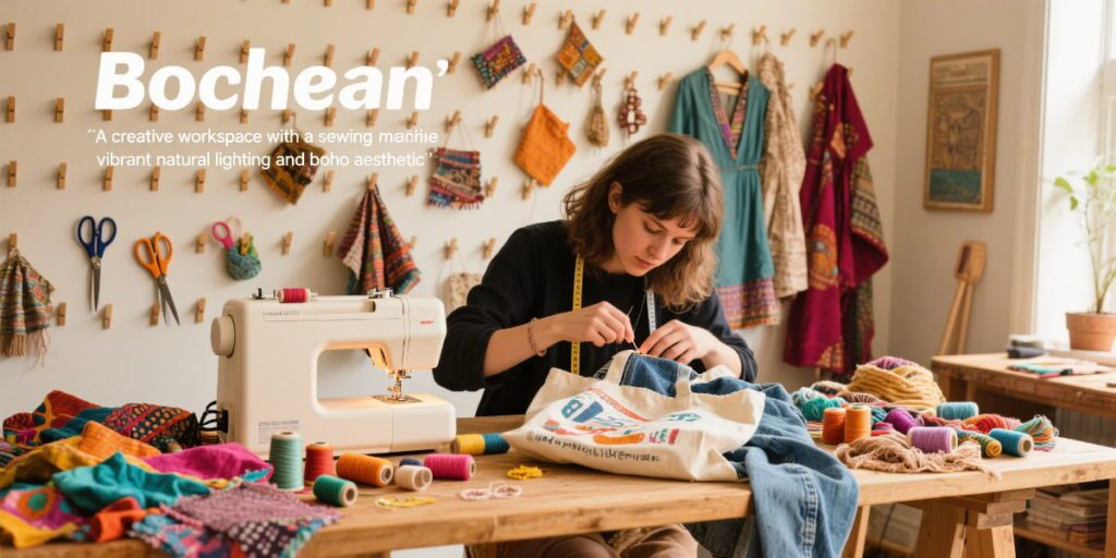 Creative upcycling old clothes ideas for DIY wardrobe refresh in 2025