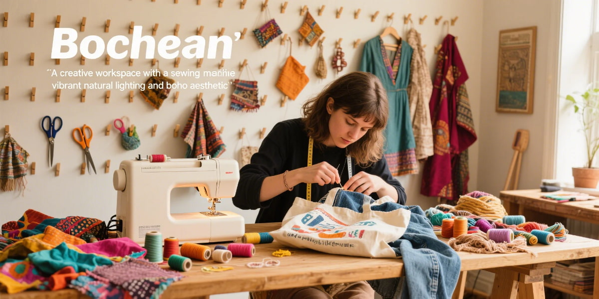 Creative upcycling old clothes ideas for DIY wardrobe refresh in 2025