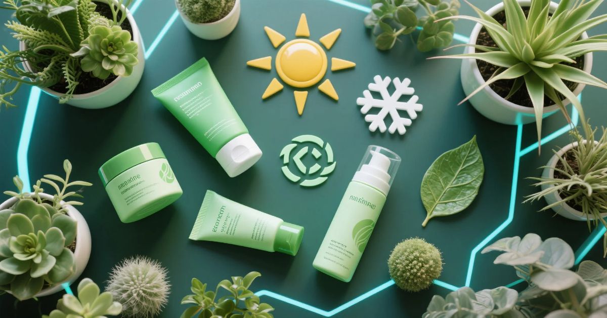 climate adaptive skincare routine 2026