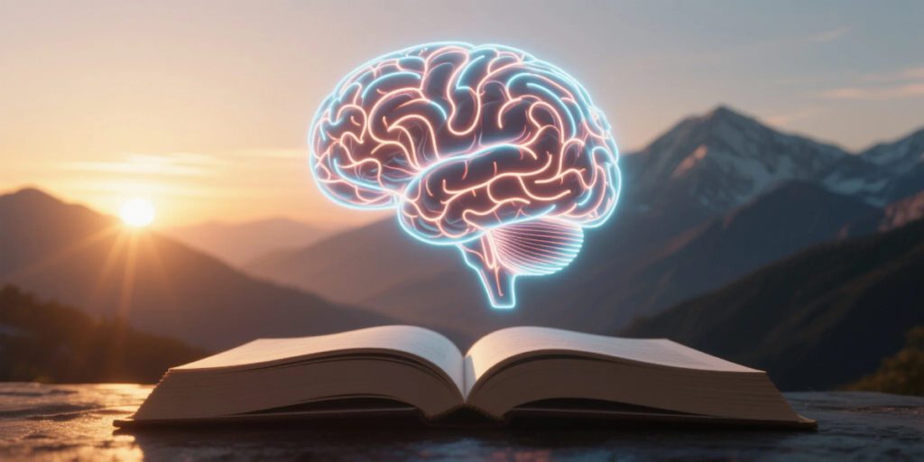 Mental development guide for boosting memory, focus, and cognitive skills