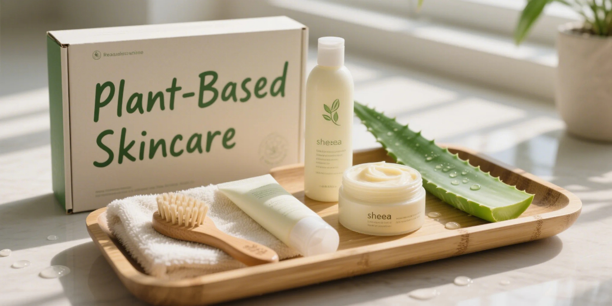 Benefits of Natural Body Lotion for Skin and Health