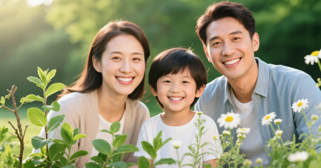 Natural dental care and prevention tips for a healthier smile