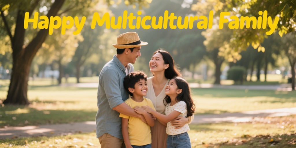 Raising a child through love, guidance, and positive parenting strategies