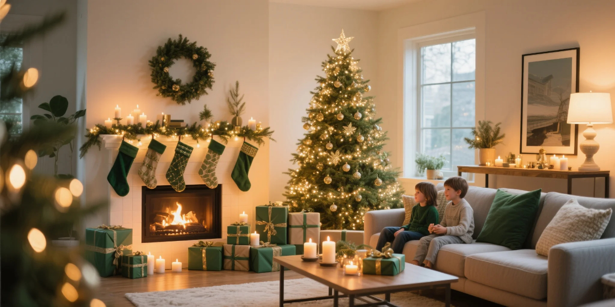 Holiday Gift Ideas 2025 – Sustainable and Unique Presents for Christmas and New Year