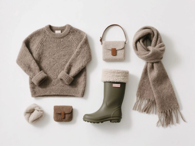 Winter Fashion Trends 2026