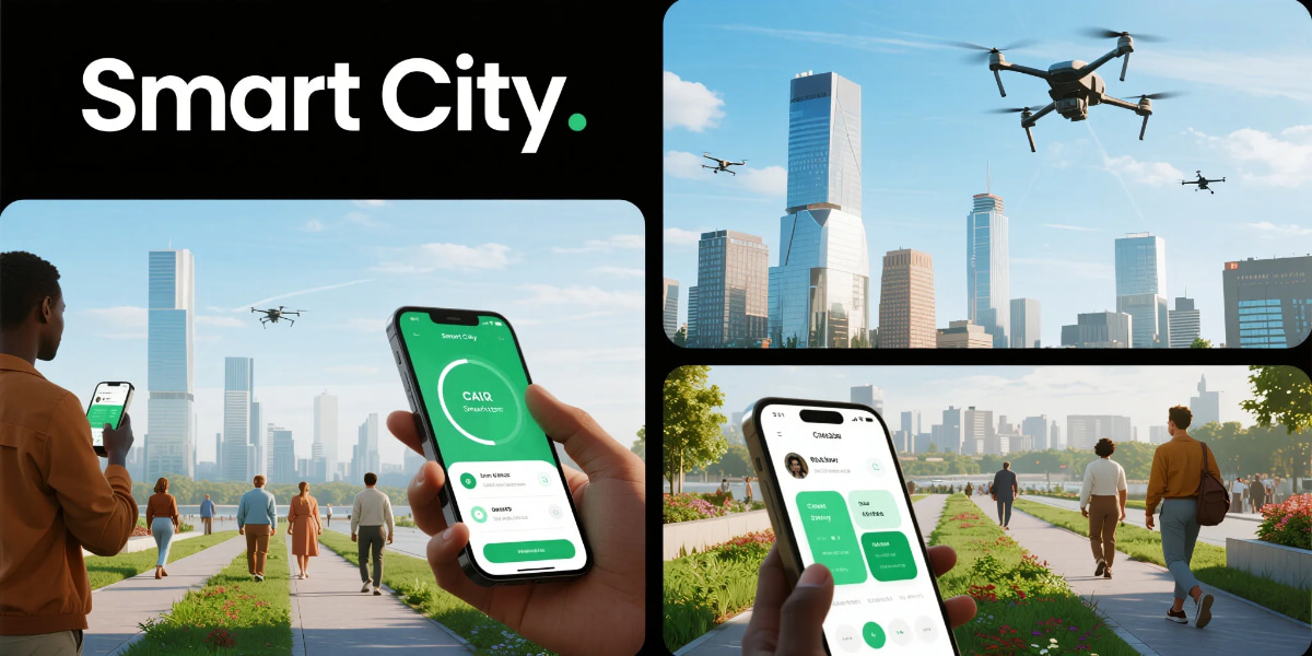 Best Eco Tracking Apps for monitoring environmental impact