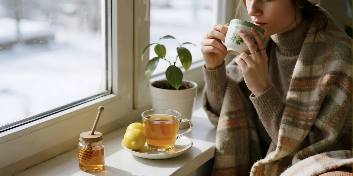Cold & Flu Prevention Tips for a Healthy Winter