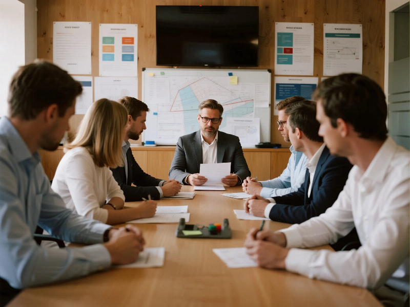 How to Build Mental Strength Like a Leader