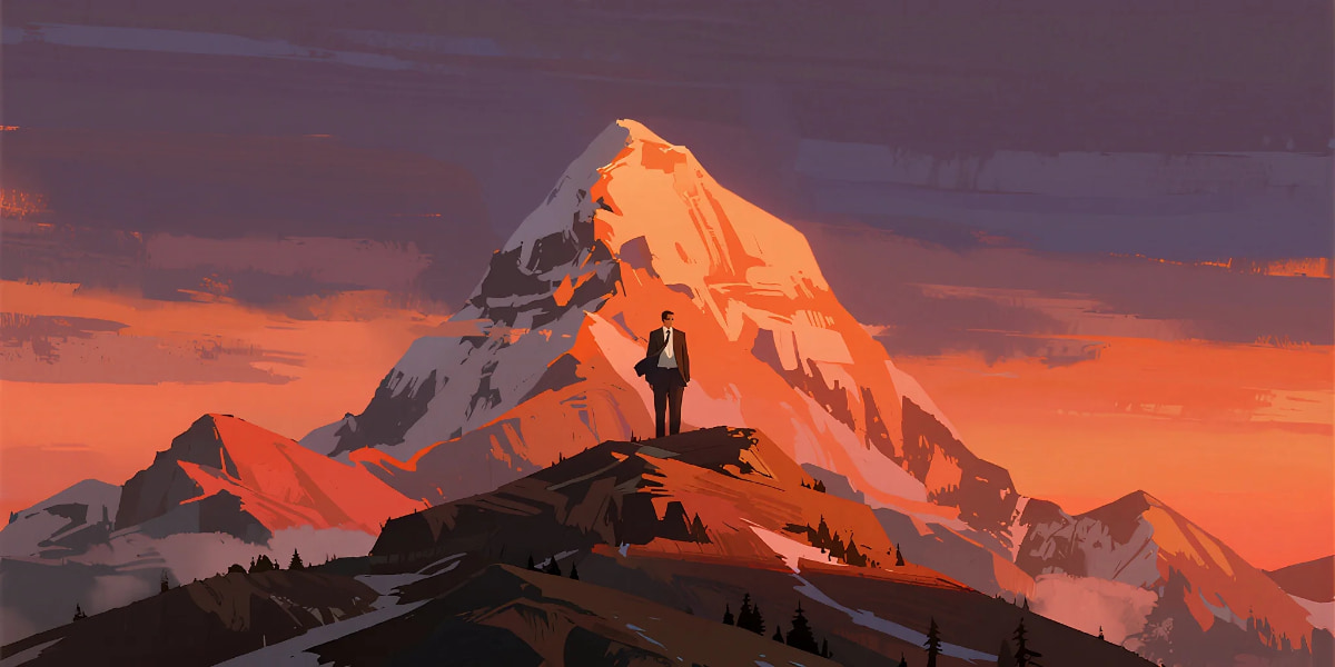 How to Build Mental Strength Like a Leader