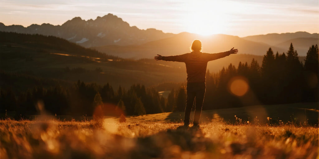 Building a Purpose-Driven Life in 2025 with Faith and Focus