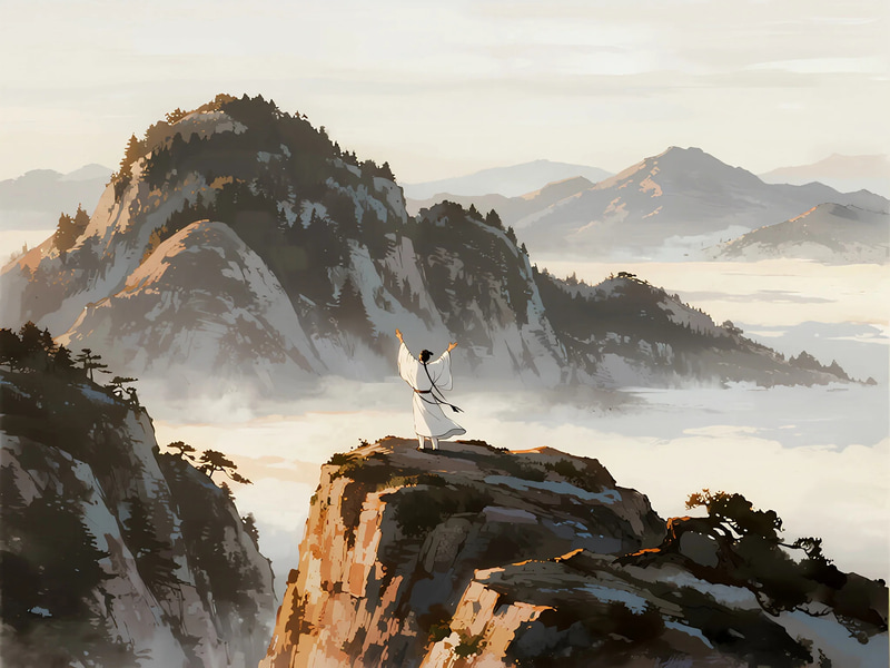 The Power of Faith During Life’s Storms