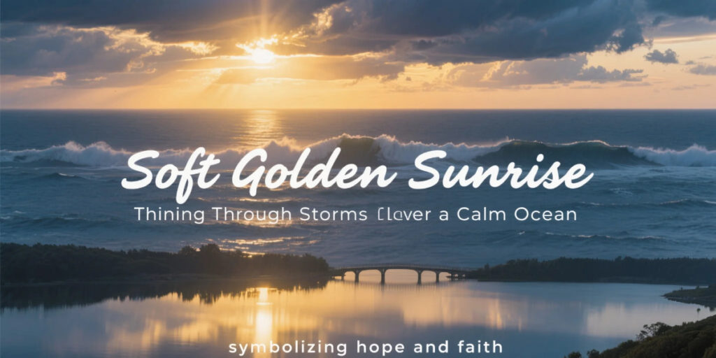 The Power of Faith During Life’s Storms