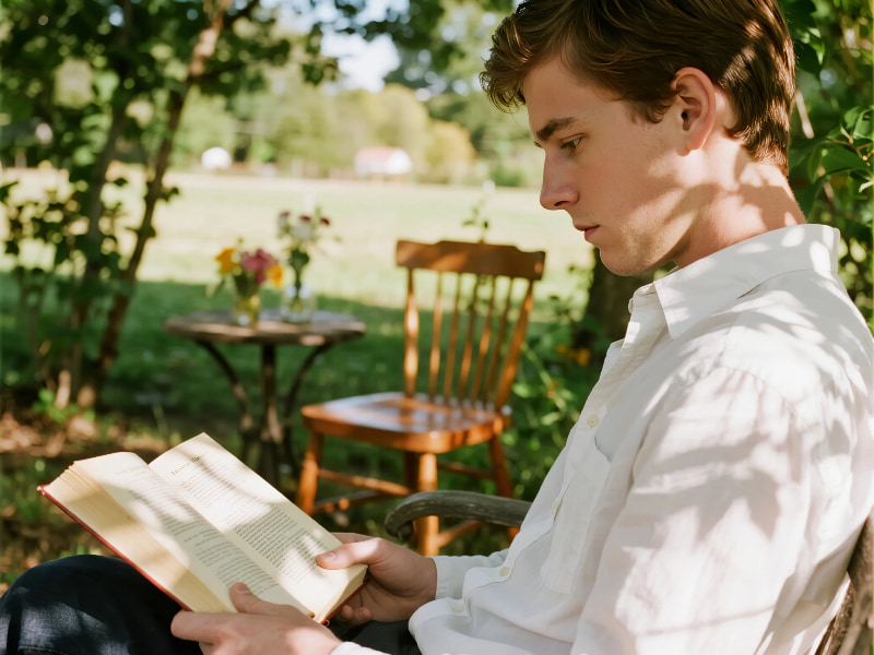 Discovering Peace Through Jesus’ Teachings