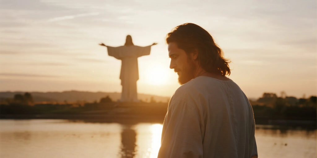 "Forgiveness: A Core Lesson from Jesus’ Life"