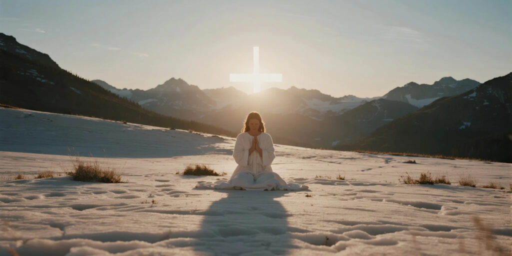 Gratitude Can Change Your Life through faith in God