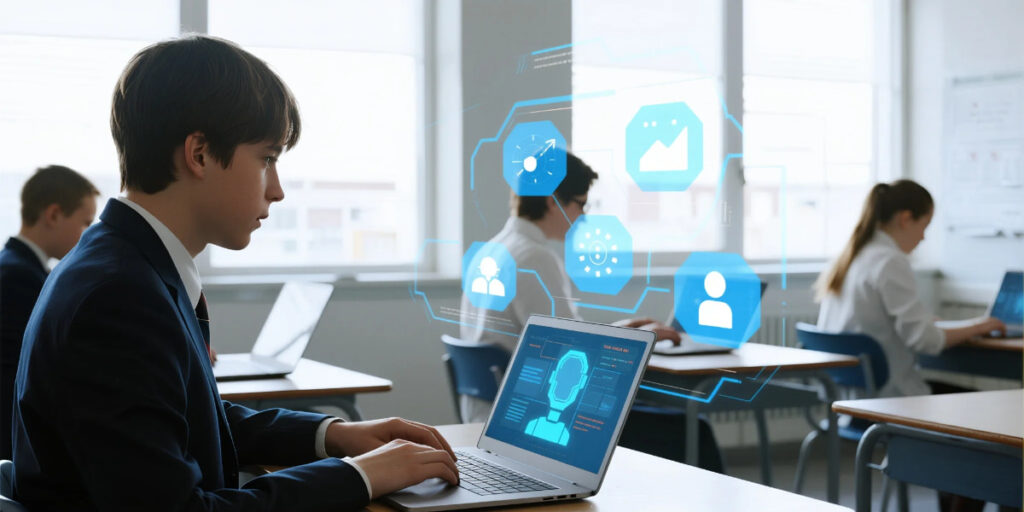 How Students Can Use AI for Smarter Learning