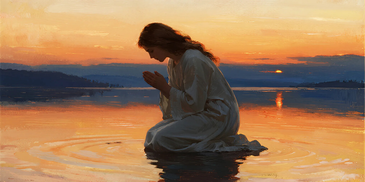 How to Trust God When Life Feels Uncertain