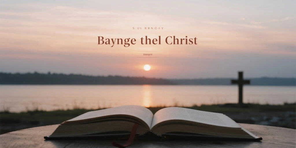 What Jesus Taught About Compassion and Mercy banner