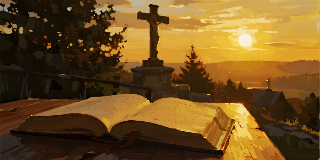 Lessons from Jesus’ Parables for Everyday Life