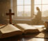 Powerful Morning Prayers to Start Your Day with Jesus banner image