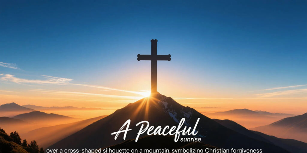 Why Forgiveness Is Freedom banner image