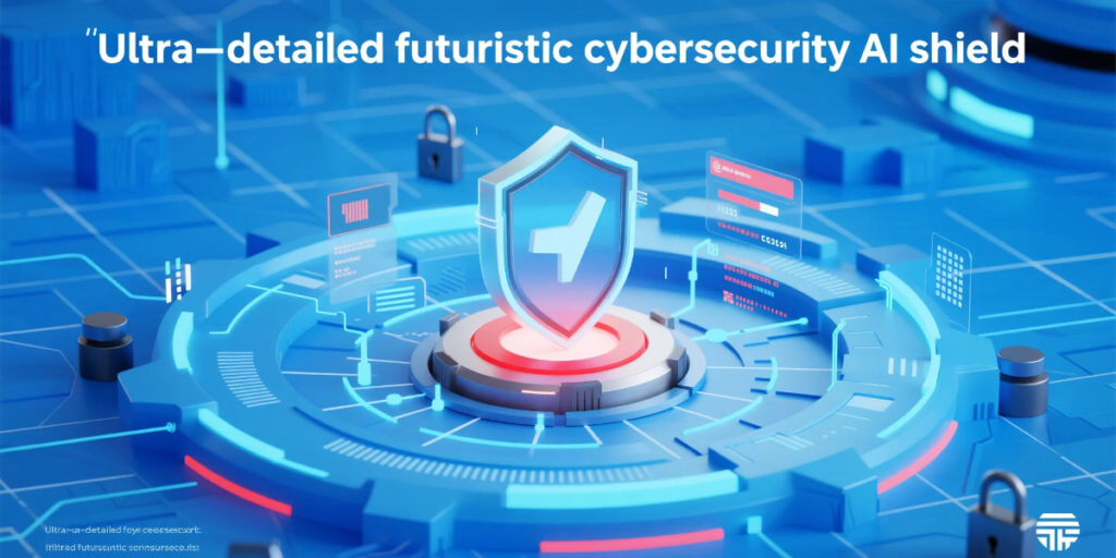 AI in Cybersecurity threat detection system