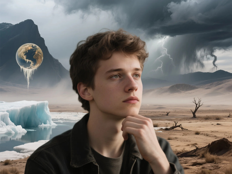 Climate Change and Mental Well-Being in 2026 and its impact on mental health