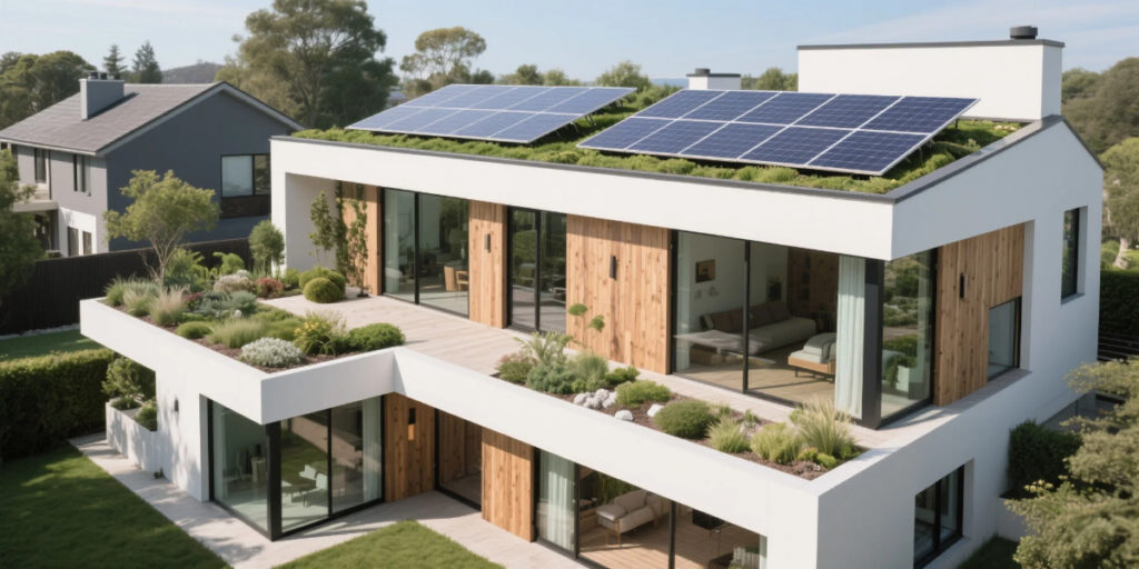 Eco-Friendly Renovation Trends in 2026 for sustainable homes