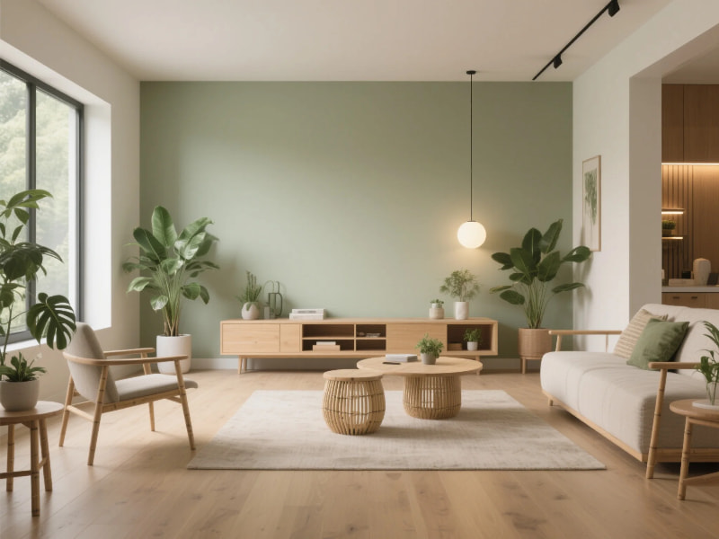 Eco-Friendly Renovation Trends in 2026 for sustainable homes