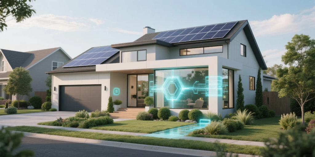 The Evolution of Energy-Efficient Homes by 2026