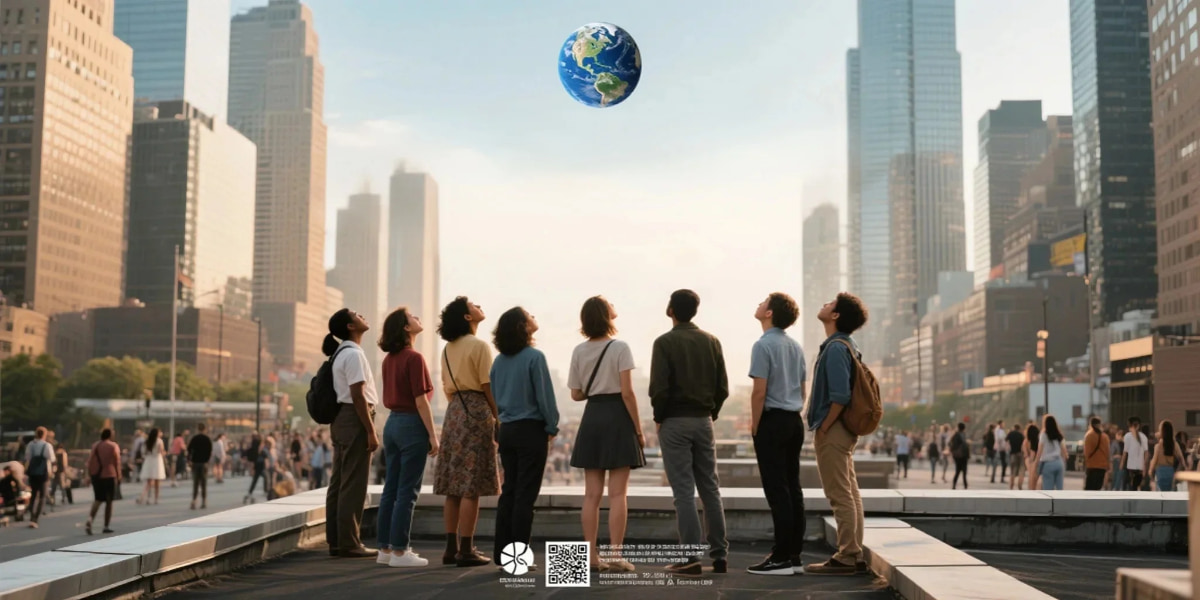 Why People Feel Guilty About Climate Change