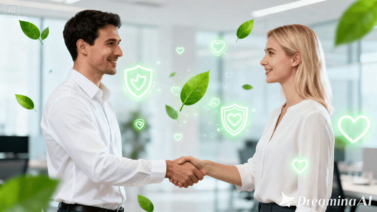 How Ethical Brands Build Long-Term Trust in USA and UK markets.