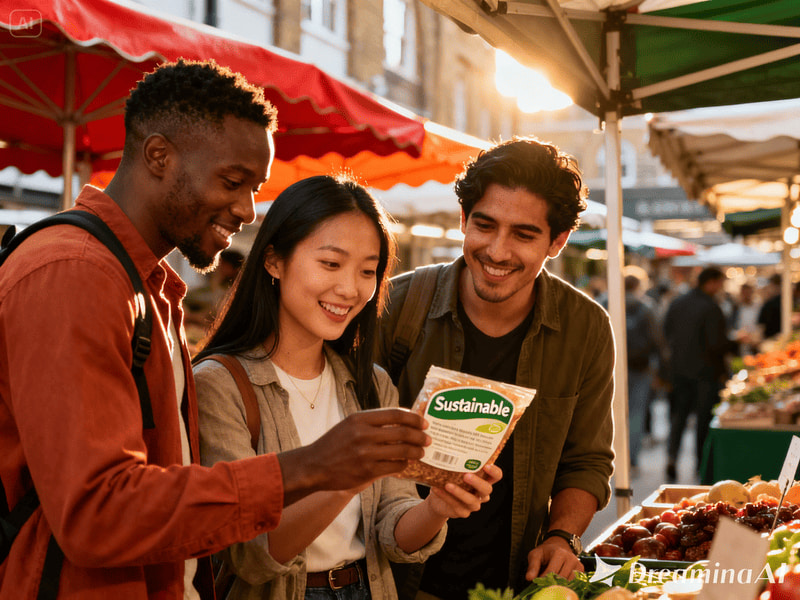 How Ethical Brands Build Long-Term Trust in USA and UK markets.