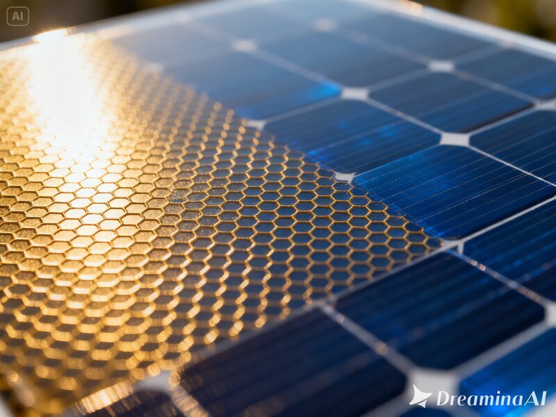 A modern home installation of high-efficiency Solar Panels in 2026 under a clear sky.